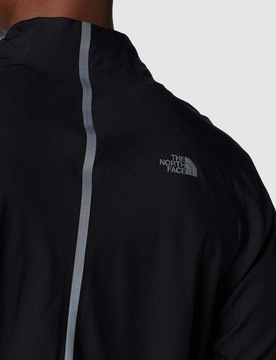 Kurtka męska THE NORTH FACE softshell wiatrówka przejściowa r S