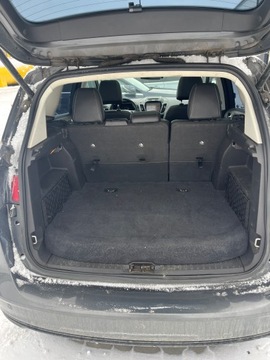 Ford C-MAX II 2016 Samochód nie tylko rodzinny minivan Ford C-max, zdjęcie 10