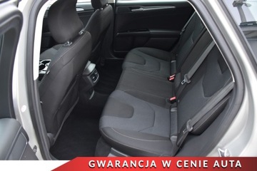 Ford Mondeo V Kombi 2.0 TDCi 150KM 2016 Ford Mondeo Full-LED Asystenty Elektryczna-Klapa Klimatronic Tempomat, zdjęcie 7