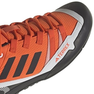 Adidas Buty trekkingowe Terrex Swift Solo 2 r. 44 2/3