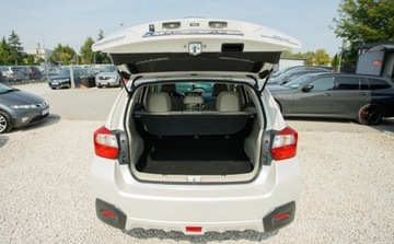 Subaru XV I Crossover 2.0i 150KM 2013 Subaru XV 2.0 benzyna 150KM skory automat kamera nawigacja 2.0 Benzyna, zdjęcie 25