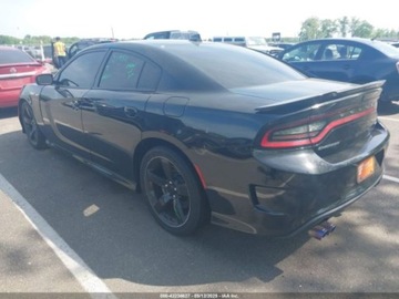 Dodge Charger VII 2021 Dodge Charger GT 2021 3.6l 3.6 Benzyna 300KM, zdjęcie 3
