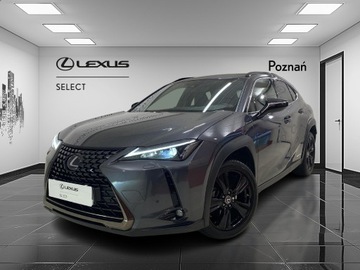 Lexus UX 2022 Lexus UX 250h GPF F Impression 2WD