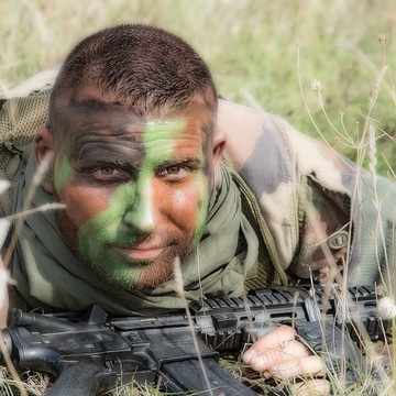 HAIX Black Eagle Athletic 2.0 V GTX Mid - скромные туфли