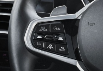 BMW Seria 4 G22-23-26 2025 BMW Seria 4 I wlasciciel M Sport Gwarancja Bezwypadkowy FVAT23, zdjęcie 19