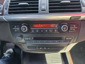 BMW X5 E70 SUV Facelifting xDrive30d 245KM 2010 BMW X5 3.0 Diesel 245 KM, X-Drive, Automat,, zdjęcie 23