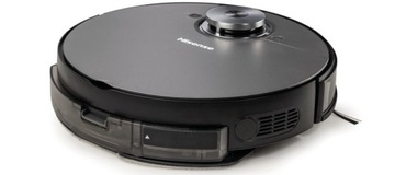 Робот-пылесос HISENSE RVCL144AB