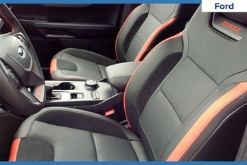 Ford Ranger VI Raptor 2.0 EcoBlue BI-TURBO 210KM 2025 FORD Ranger Raptor A10 4x4 2.0 210KM, zdjęcie 5