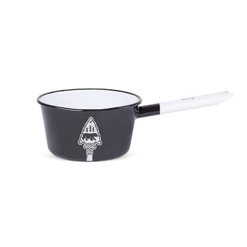 Rondel emaliowany 900ml Emalco Enamelware | Arrow