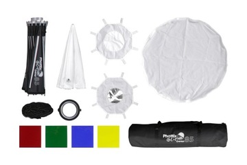 Софтбокс Phottix G-Capsule 65 см