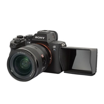 SmallRig 3206 - солнцезащитный экран