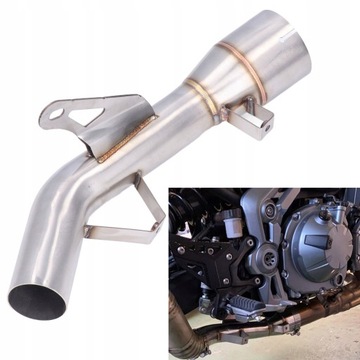 KAWASAKI Z900 2017-2021 ВЫПУСКНАЯ ТРУБА ГЛУШИТЕЛЯ