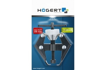 HOGERT ŚCIĄGACZ RAMION WYCIERACZKI Hoegert Technik