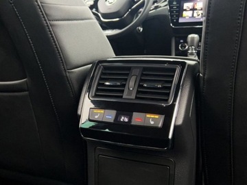 Skoda Superb III Scout 2.0 TDI SCR 200KM 2022 Skoda Superb 2.0TDI 200KM LK DSG 4x4 SerwisASO Acc Matrix DCC Kessy Hak FV, zdjęcie 17