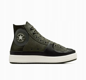 Buty Converse CHUCK TAYLOR ALL STAR UNISEX A08170C R47,5