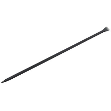 ŁOM BUDOWLANY 1200 X 25MM, 46-52HRC, PROLINE