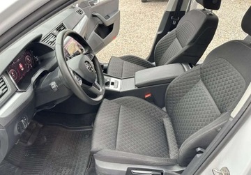 Skoda Superb III Liftback Facelifting 1.5 TSI 150KM 2019 Skoda Superb 1.5 TSI 150 KM 1 Wlasciciel 2020r Warszawa 1.5 Benzyna, zdjęcie 6