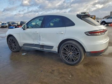 Porsche Macan 2020 Porsche Macan 2020 2.0 Benzyna 248KM, zdjęcie 1