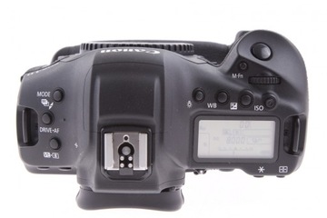 Корпус зеркальной камеры Canon 1DX Mark III
