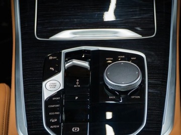 BMW X5 G05 SUV Facelifting 3.0 40i 381KM 2025 BMW X5 xDrive40i Sport Suv 3.0 (381KM) 2025, zdjęcie 13