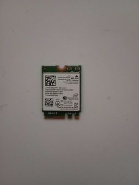 Karta sieciowa DELL 5459 3160NGW