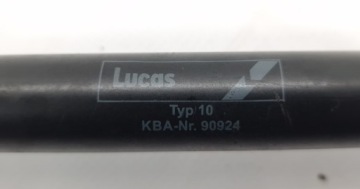 KAWASAKI Z750 04 - 06 руль 76см