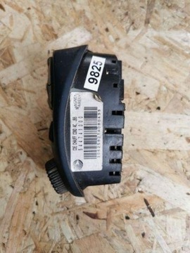 544741000 JINÉ MODUL 2.0 JE0A 84 1997 RENAULT ESPACE III (JE0_)