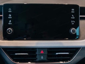 Skoda Scala Hatchback Facelifting 1.5 TSI 150KM 2025 SKODA Scala Edition 130 1.5 TSI DSG Hatchback 150KM 2025, zdjęcie 8