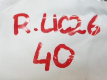 RENAULT TALISMAN РЕМЕНЬ ПОМОЩНИК КАМЕРЫ 284624085R