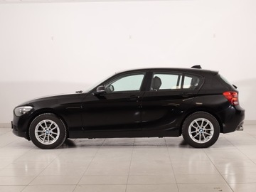BMW Seria 1 E81/E87 Hatchback 3d E81 2.0 116d 115KM 2011 BMW 1 116d, Klima,ALU, zdjęcie 2