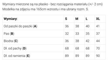 Sukienka ze złotymi zamkami GRANATOWA M