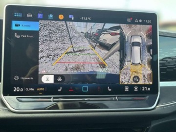 Volkswagen Passat B8 Variant Facelifting 2.0 TDI SCR 150KM 2024 Volkswagen Passat Elegance Matrix Panorama Harman ACC FV23 Serwis ASO, zdjęcie 27