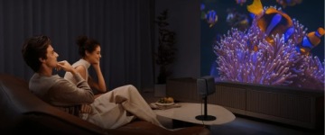 Проектор Xiaomi Smart L1