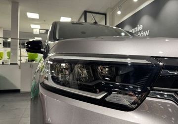 Renault Kangoo III VAN 1.3 TCe 130KM 2025 Renault Kangoo Gdynia TECHNO Tce 130 EDC automat. Ostatnie sztuki 1.3, zdjęcie 25