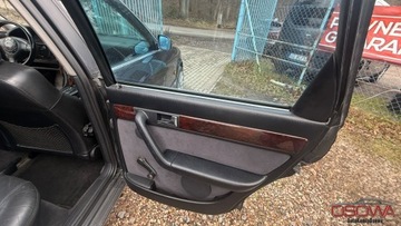 Audi 100 C4 1996 Audi 100 Avant 2.5tdi 140KM avant s-line skory klimatronik ladny stan zadb, zdjęcie 19