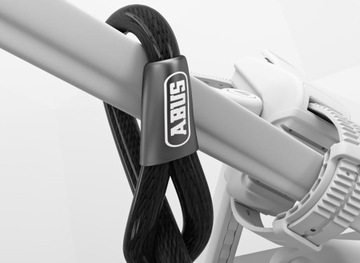 Thule EPOS High-Grade Lock 978500 трос 150 см