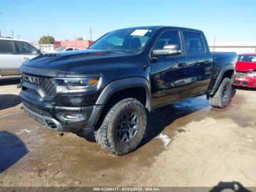  RAM 1500 Trx 57 Box 2022 6.2l 6.2 Benzyna 702KM, zdjęcie 1