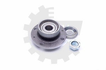 СТУПИЦА С ПОДШИПНИКОМ 29SKV195 / VKBA3564