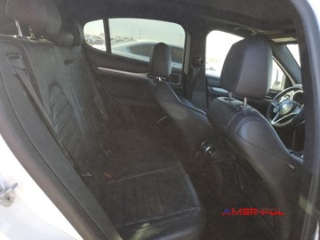 Alfa Romeo Stelvio SUV 2.0 Turbo 280KM 2018 Alfa Romeo Stelvio 2018 r., 2,0L TI SPORT 2.0 Benzyna 280KM, zdjęcie 9