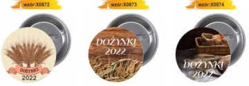 Булавки для пуговиц HIT HARVEST HARVEST FEAST ДЕШЕВО