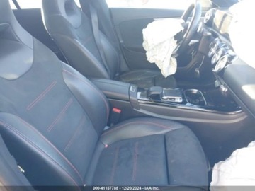 Mercedes CLA C118/X118 2020 Mercedes-Benz CLA Cla 250 SEDAN 221KM 2.0 Benzyna 221KM, zdjęcie 8