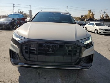 Audi Q8 2023 Audi Q8 Premium Plus S-Line 2023 3.0l 3.0 Benzyna 335KM, zdjęcie 5