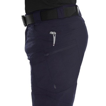 SPODENKI KRÓTKIE MESKIE BÓJOWKI HELIKON UTS 11 WOJSKOWE Shadow Grey 4XL