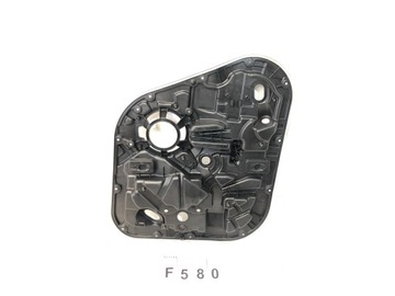 VOLVO XC90 panel mocowanie szyby prawej mechanizmu
