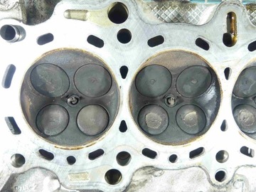 HLAVA HONDA ACCORD VI 98-02 F20B6 2.0 16V