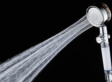 ДУШ РУЧНОЙ 1F TURBO START-STOP SLU-35C