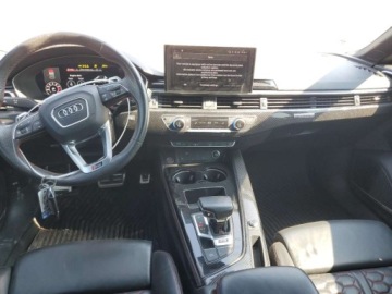 Audi A5 F5 2021 Audi RS5 Coupe 2021 2.9l 2.9 Benzyna 444KM, zdjęcie 8