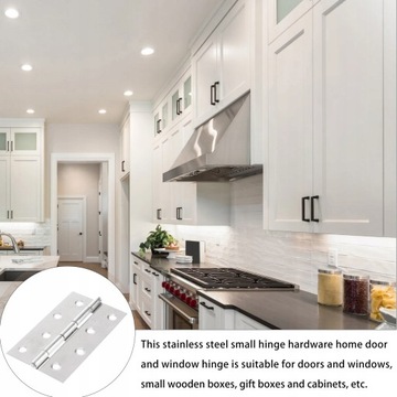 Петли скрытые подъемные для дверей сарая 6шт.