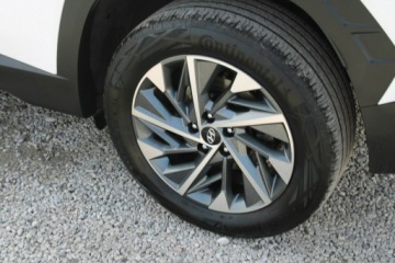 Hyundai Tucson IV 2023 Hyundai Tucson 48V 150KM Smart 48V F-vat, zdjęcie 11