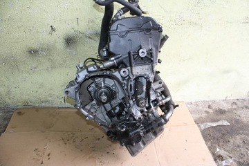 Вал коробки передач двигателя Yamaha R6 5SL RJ05 RJ09 03-05